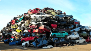 Car Scrap Dealer in Mayapuri Delhi | Oxygen Auto