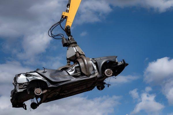 Scrap your Car in Delhi NCR and Gurgaon | Oxygen Auto