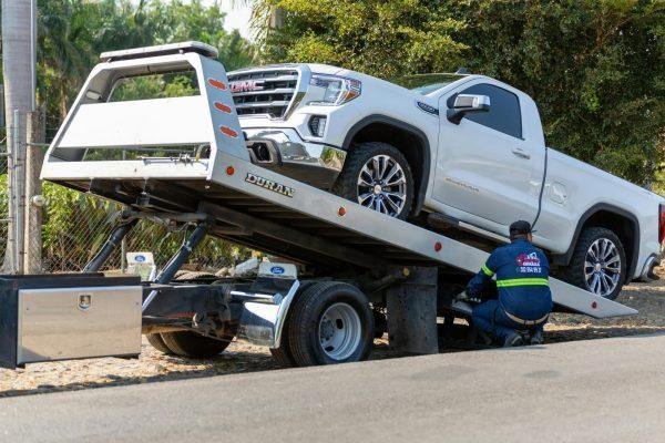 Get the Best Price for your Scrap Car | Oxygen Auto