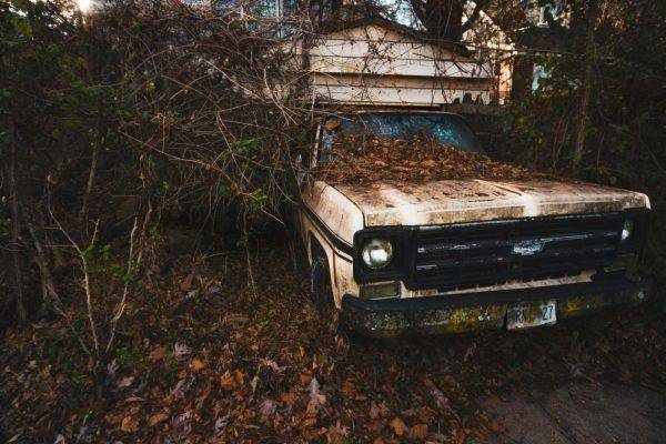 Everything About Car Scrapping in Gurgaon and Delhi NCR | Oxygen Auto