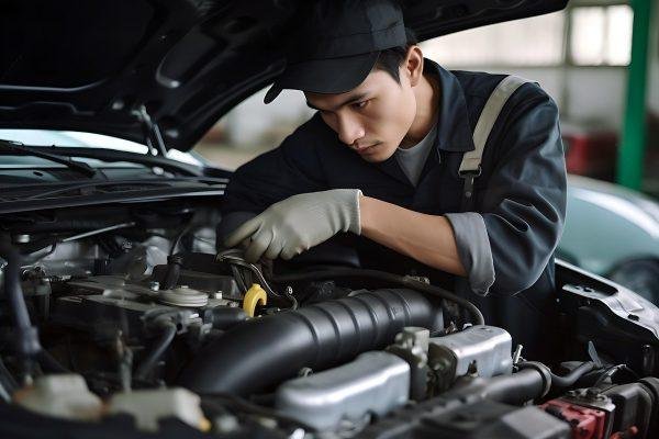 mechanic