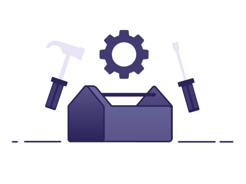 Service Icon Periodic Service