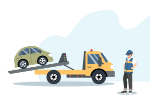 Get the best price for your scrap car