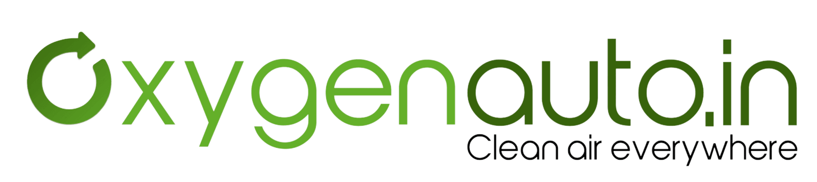Oxygen Auto