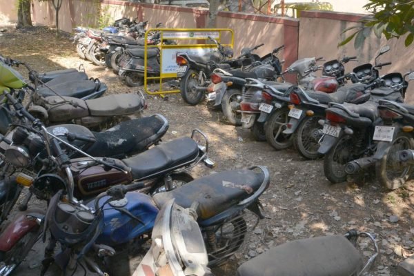 How to scrap your end-of-life car at Registered Vehicle Scrapping Facility in Karnataka