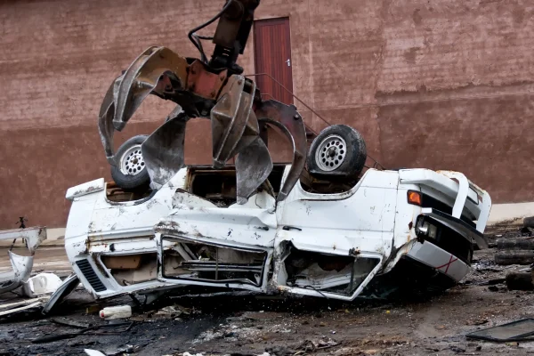 PM launches Vehicle Scrappage Policy