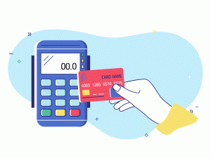 Instant Payment