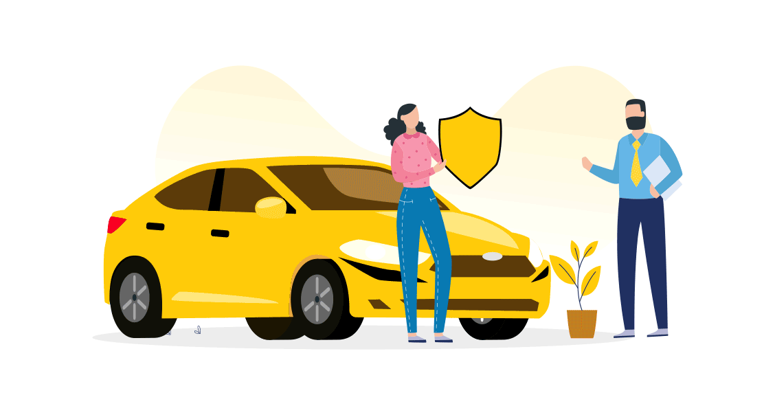 Service Icon Paint Protection