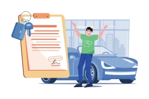 Free RC Transfer
