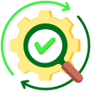 Promise Icon Transparency